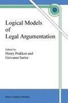 Logical Models of Legal Argumentation