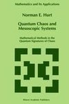 Quantum Chaos and Mesoscopic Systems