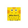 Who Am I?