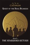 Quest of the Seal Bearers Book I