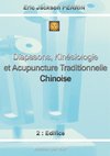 Diapasons, Kinésiologie et Acupuncture Traditionnelle Chinoise