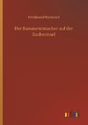 Der Barometermacher auf der Zauberinsel