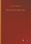 The End of the Middle Ages