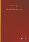 Boy Scouts in the North Sea