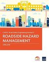 CAREC Road Safety Engineering Manual 3