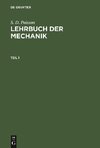 S. D. Poisson: Lehrbuch der Mechanik. Teil 1