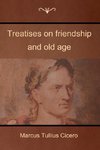 Treatises on friendship and old age