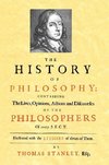 HIST OF PHILOSOPHY (1701)