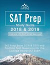 SAT Prep 2018 & 2019