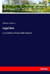 Legal lore