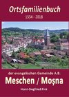 Ortsfamilienbuch Meschen 1554-2018