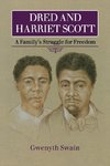 Dred and Harriet Scott