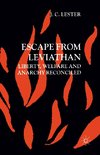 Escape from Leviathan