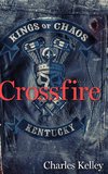 Crossfire (Deluxe Photo Tour Hardback Edition)
