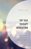 Talk Therapy Revolution