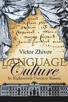Language and Culture in Eighteenth-Century Russia