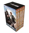 Attack on Titan Season 3 Part 2 Manga Box Set