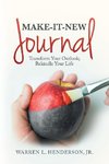 Make-It-New Journal