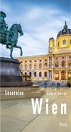 Lesereise Wien
