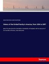History of the Kimball family in America, from 1634 to 1897