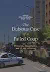 The Dubious Case of a Failed Coup
