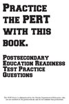 Practice the PERT with this Book!