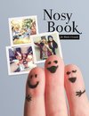 Nosy Book für Freunde