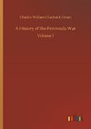 A History of the Peninsula War