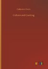 Culture and Cooking
