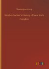 Knickerbocker´s History of New York