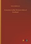 A Journey to the Western Isles of Scotland