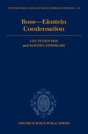 Bose-Einstein Condensation