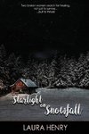 Starlight on Snowfall