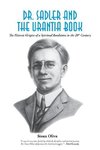 Dr. Sadler and The Urantia Book