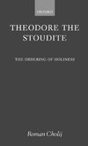 Theodore the Stoudite