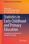 Statistics in Early Childhood and Primary Education