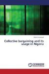 Collective bargaining and its usage in Nigeria