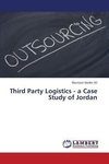 Third Party Logistics - a Case Study of Jordan