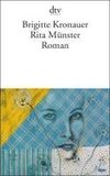 Kronauer, B: Rita Münster