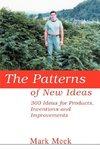 The Patterns of New Ideas