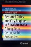 Regional cities and city regions in rural Australia