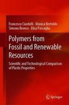 Polymers from Fossil and Renewable Resources