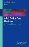 Adult Critical Care Medicine