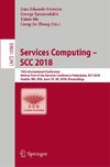 Services Computing - SCC 2018