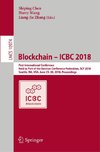 Blockchain - ICBC 2018