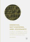Knowing, Not-Knowing, and Jouissance