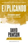 EXPLICANDO ¿Eternamente seguros?