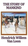 The Story of Mankind