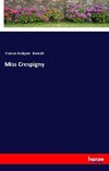 Miss Crespigny