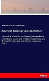 American School of Correspondence